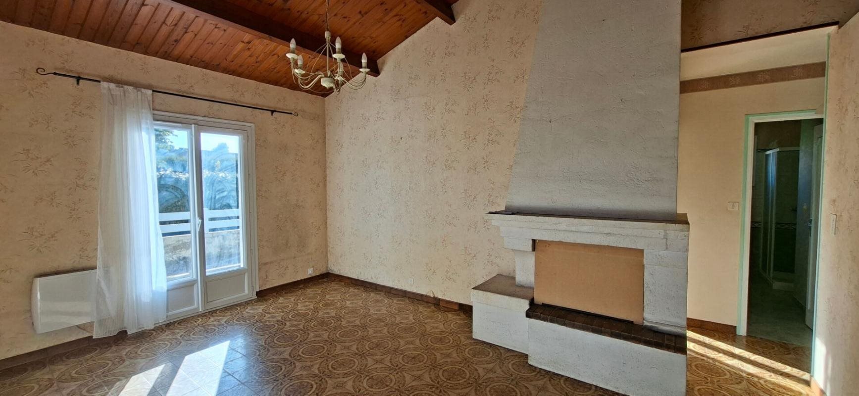Maison à vendre, 70m², L'Hermenault