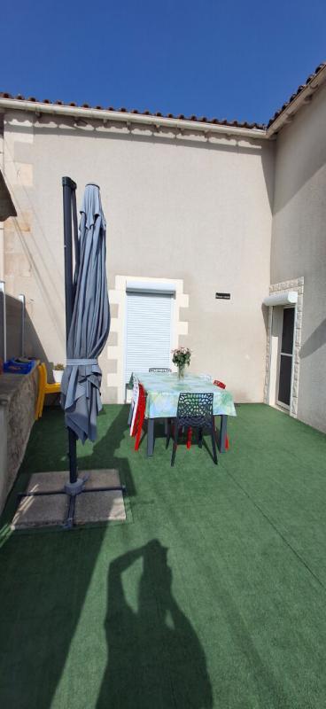 Maison à vendre, 153m², Fontenay-le-Comte