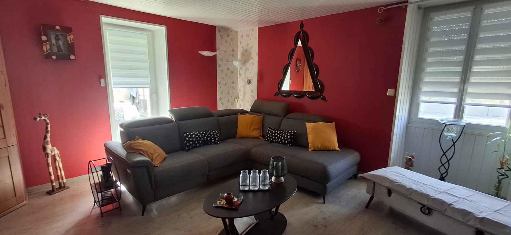 Maison à vendre, 153m², Fontenay-le-Comte