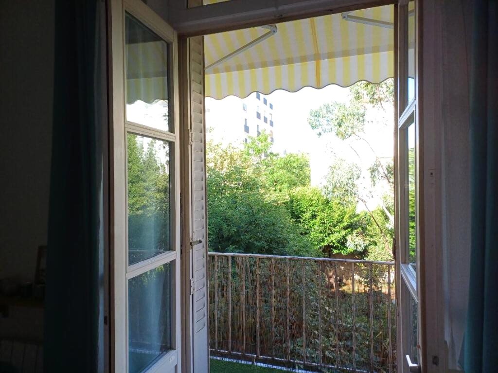 Appartement à vendre, 27m², Lyon 8ème