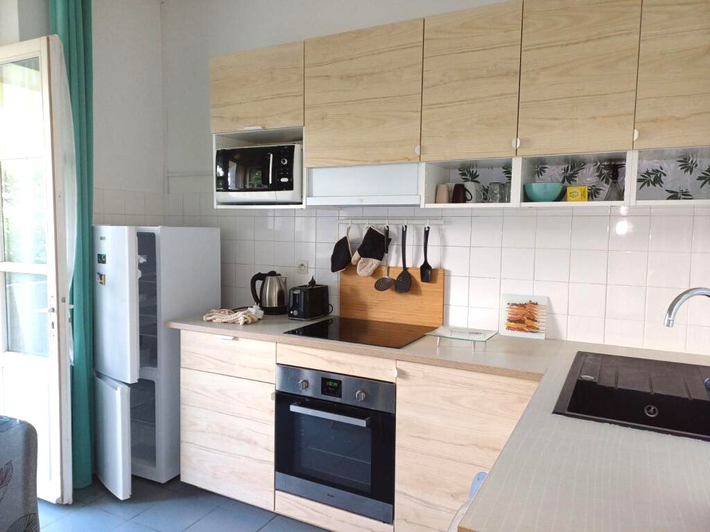 Appartement à vendre, 27m², Lyon 8ème