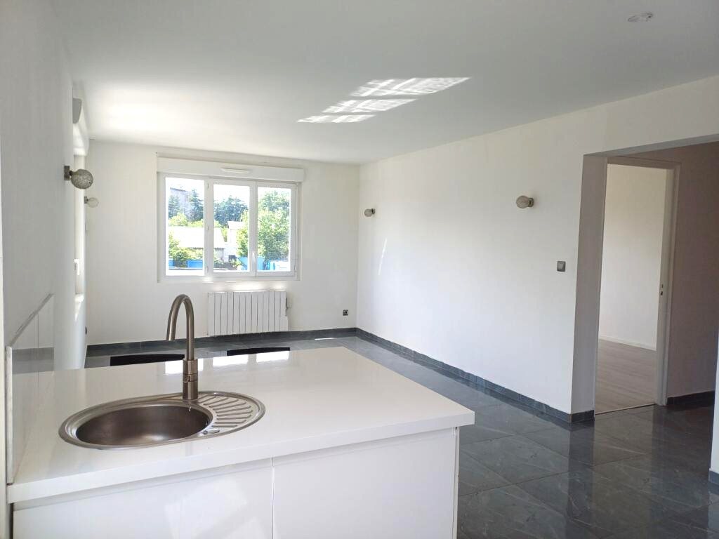 Appartement à vendre, 95m², Feyzin