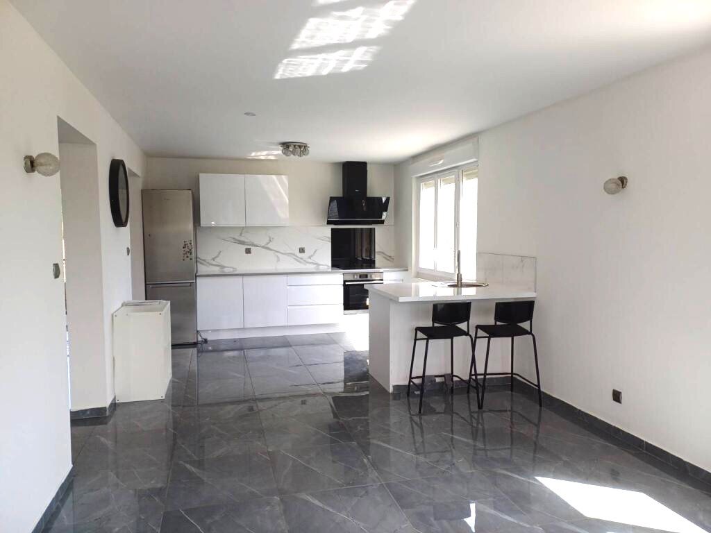 Appartement à vendre, 95m², Feyzin
