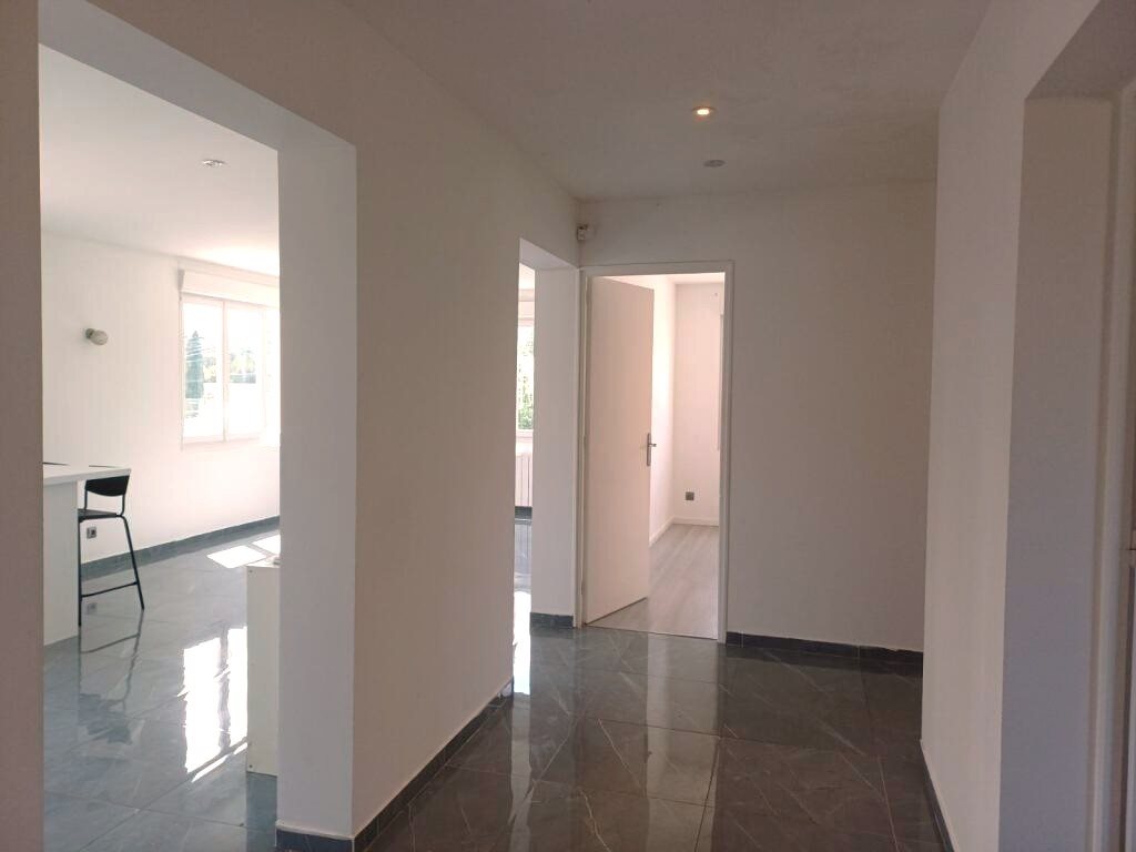 Appartement à vendre, 95m², Feyzin