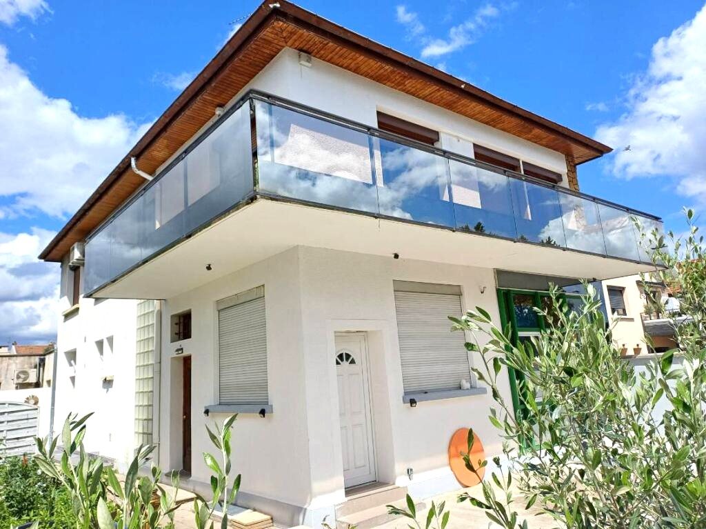 Maison à vendre, 197m², Lyon 8ème
