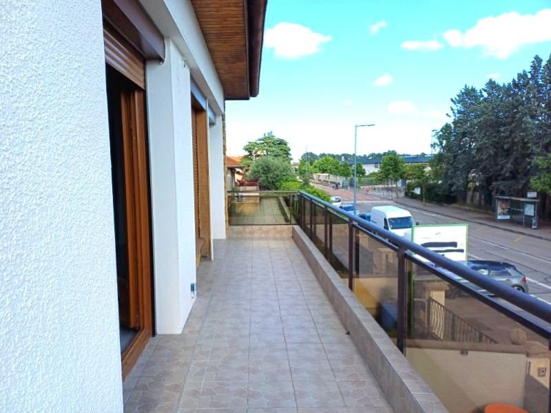 Maison à vendre, 197m², Lyon 8ème