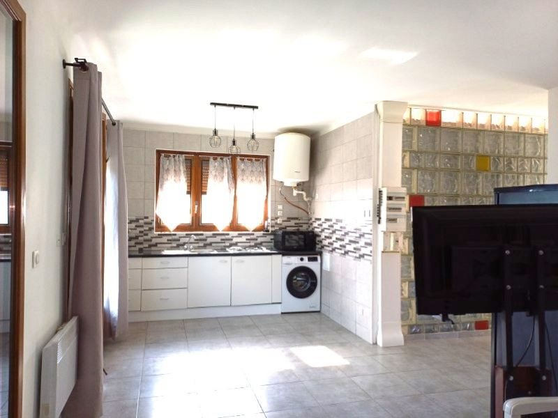 Maison à vendre, 197m², Lyon 8ème
