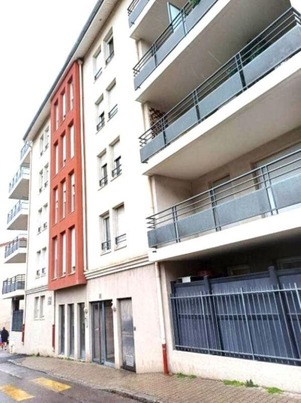 Appartement à vendre, 49m², Vénissieux