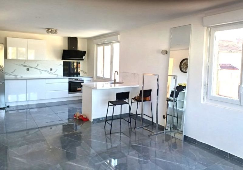 Appartement à vendre, 95m², Feyzin
