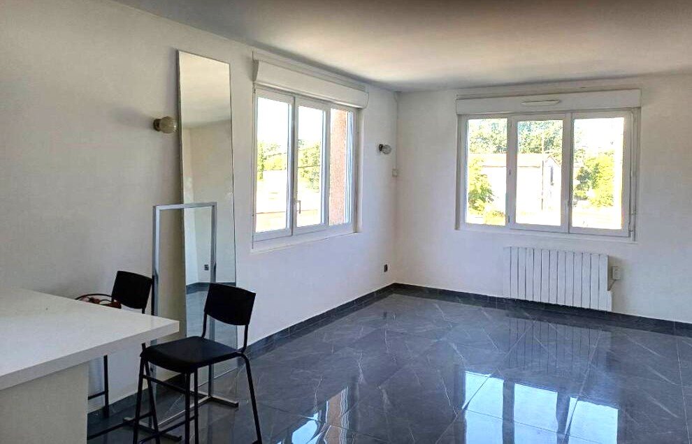 Appartement à vendre, 95m², Feyzin