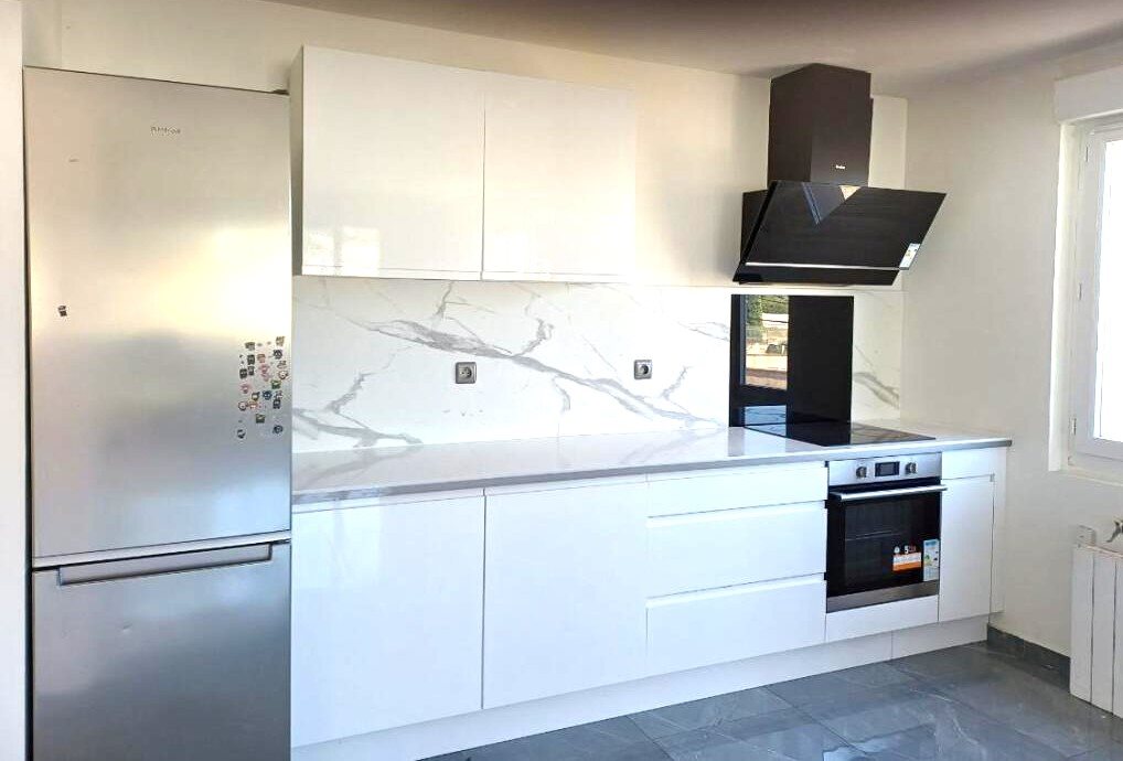 Appartement à vendre, 95m², Feyzin
