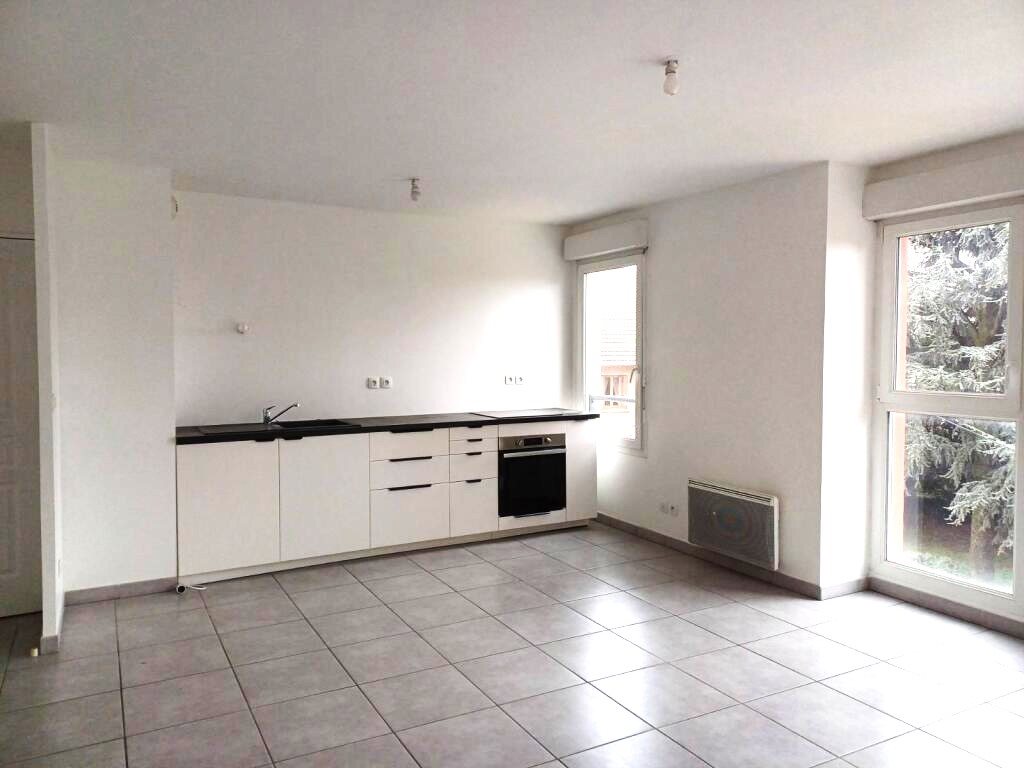 Appartement à vendre, 49m², Vénissieux