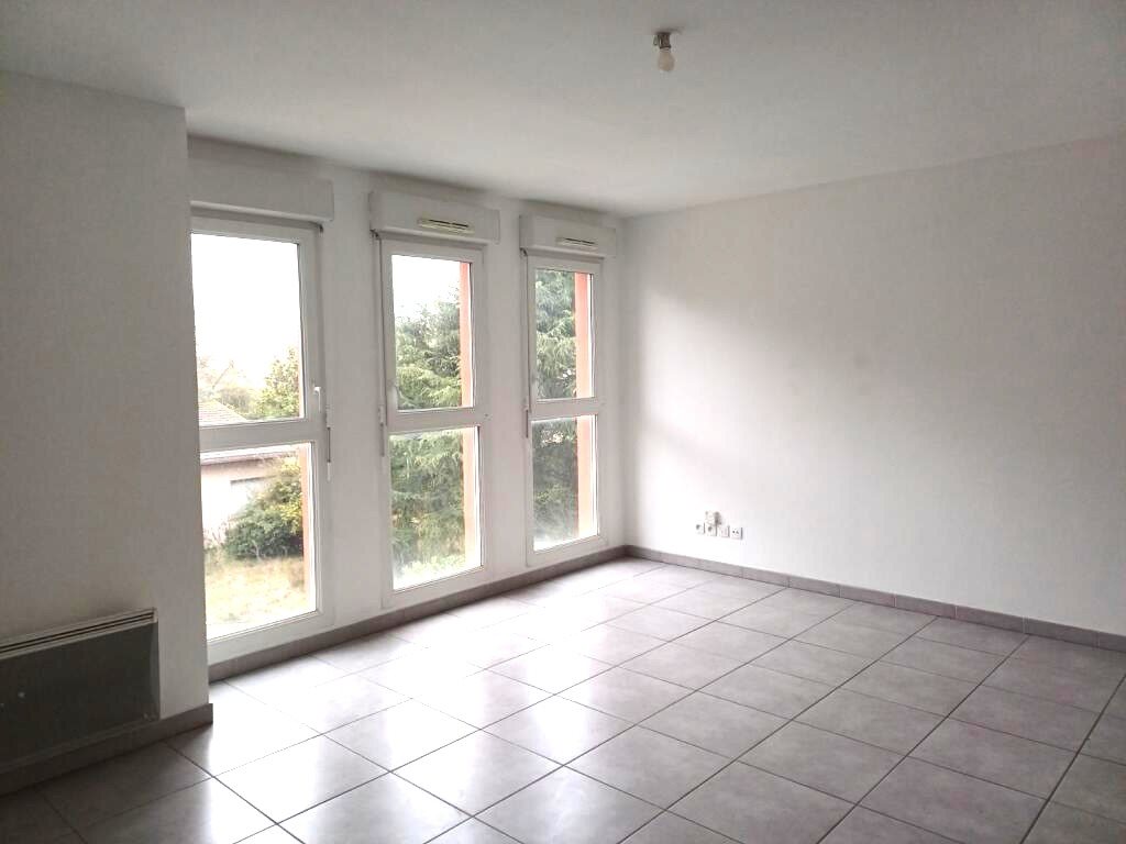 Appartement à vendre, 49m², Vénissieux
