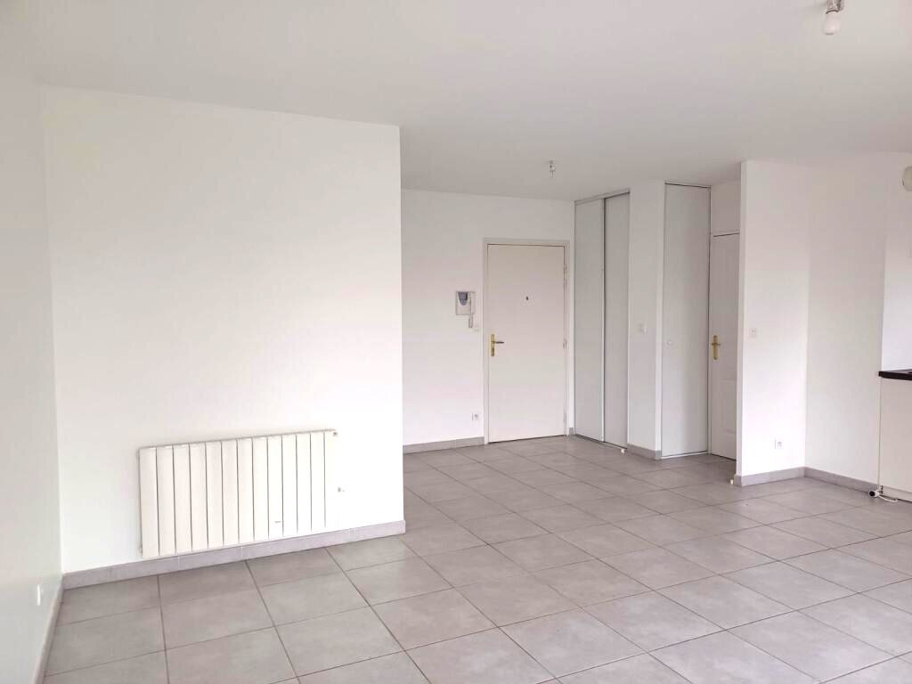 Appartement à vendre, 49m², Vénissieux