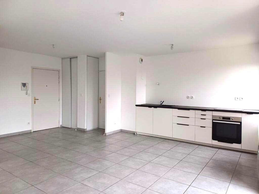 Appartement à vendre, 49m², Vénissieux