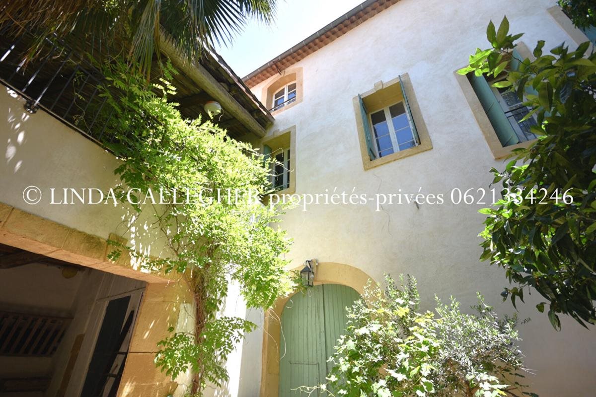 Maison à vendre, 279m², Pézenas