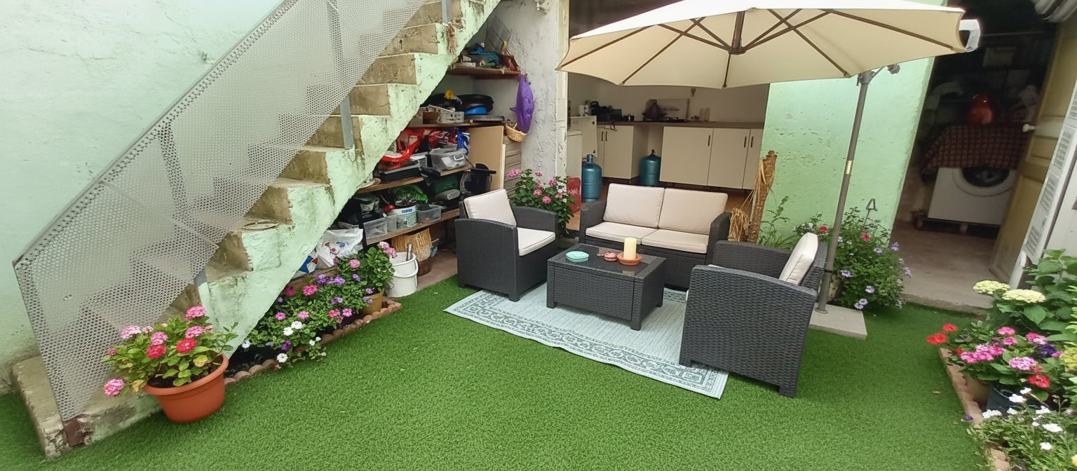 Maison à vendre, 160m², Bessan