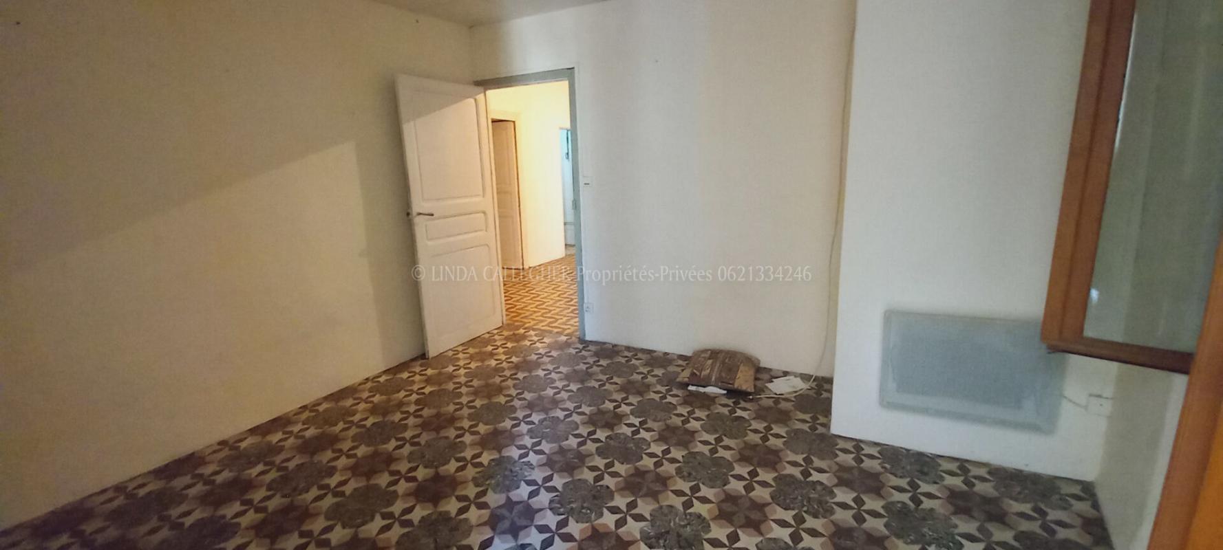 Appartement à vendre, 90m², Graissessac