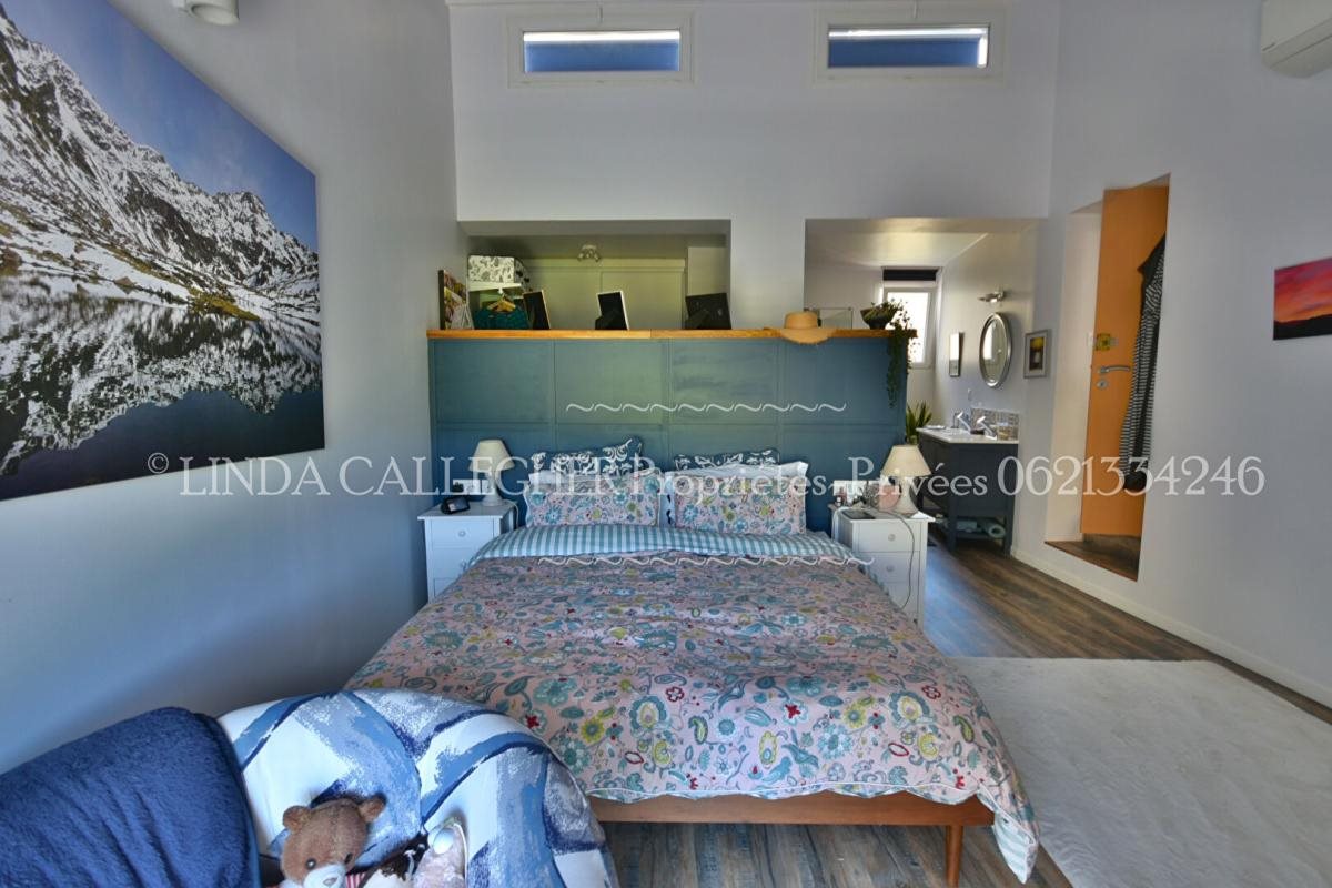 Maison à vendre, 137m², Villefranche-de-Conflent