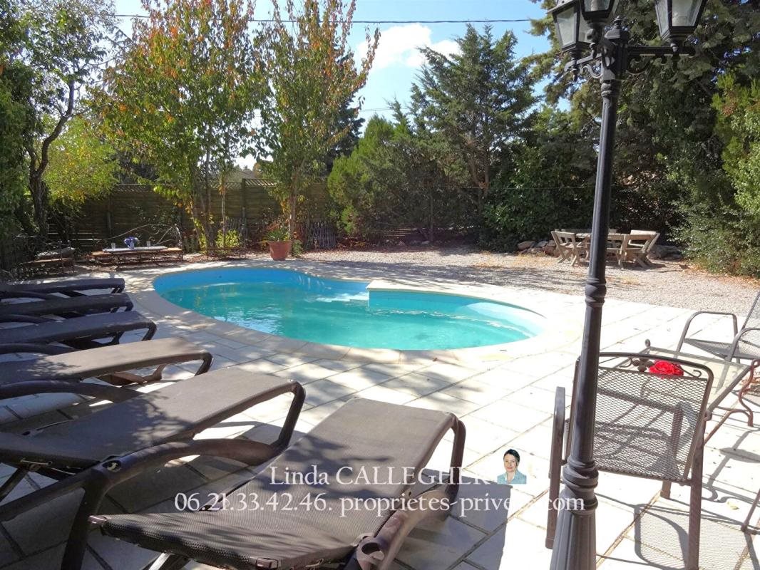 Maison à vendre, 102m², Minerve