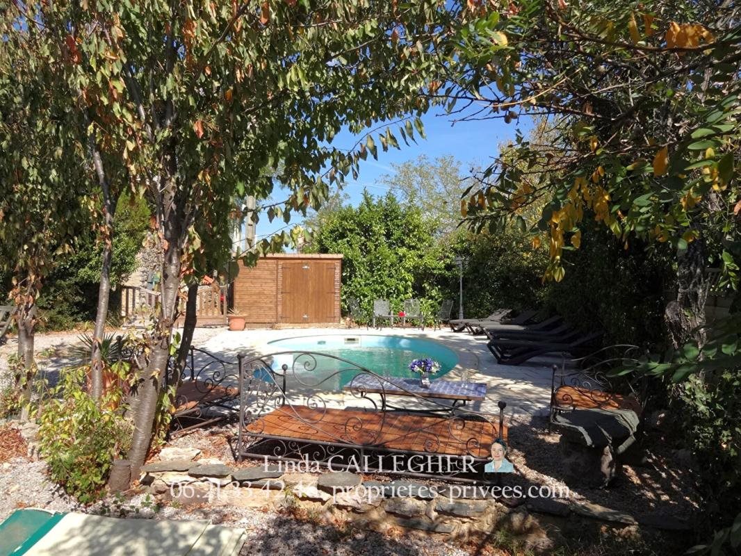 Maison à vendre, 102m², Minerve
