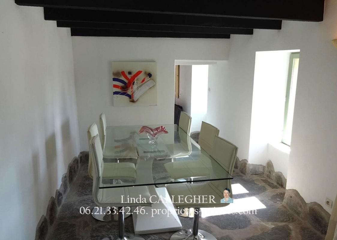 Maison à vendre, 102m², Minerve