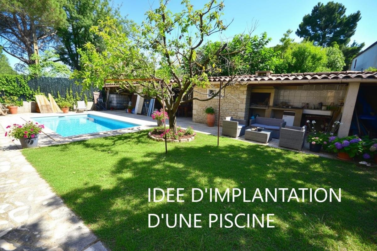 Maison à vendre, 96m², Vendémian