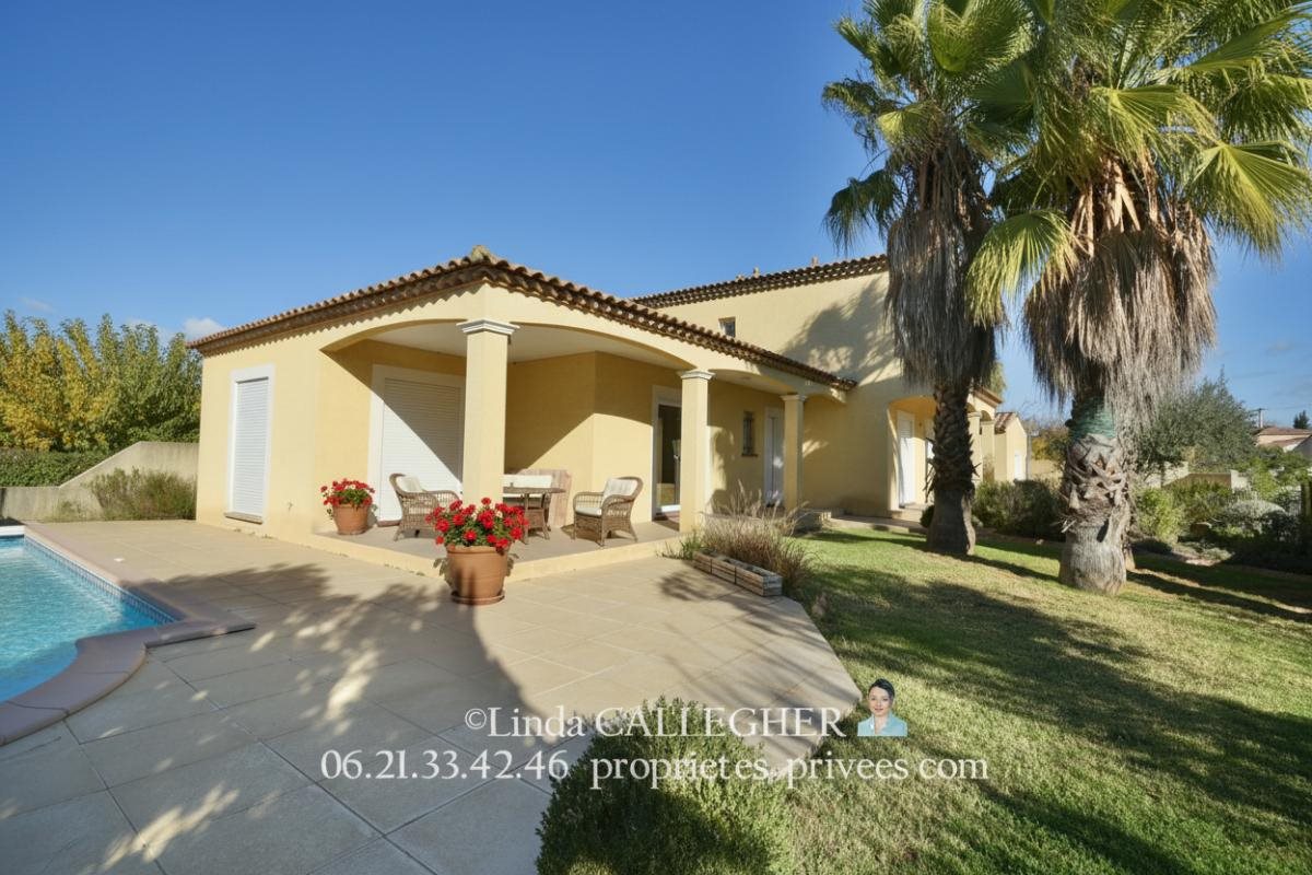 Maison à vendre, 171m², Roujan