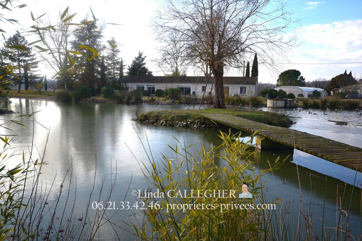 Maison à vendre, 460m², Uzès