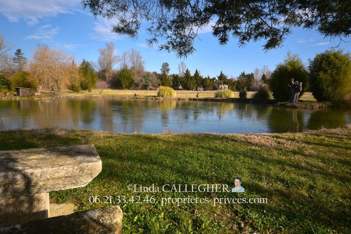 Maison à vendre, 460m², Uzès