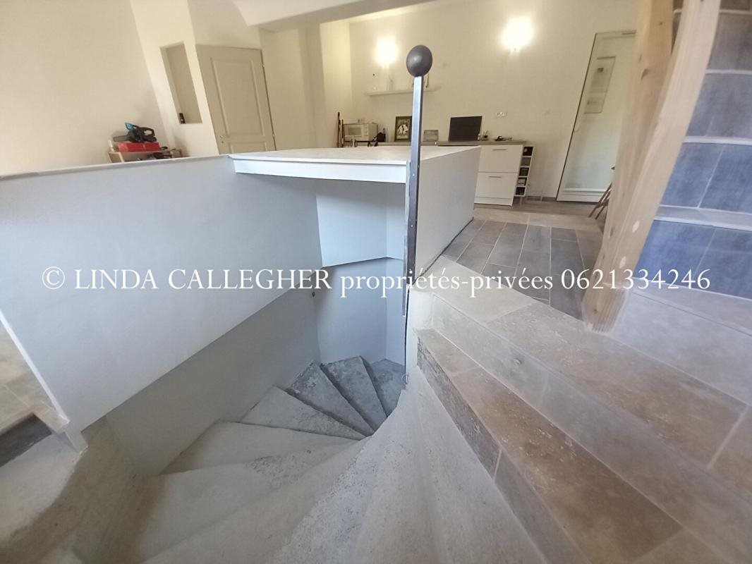 Appartement à vendre, 125m², Pézenas