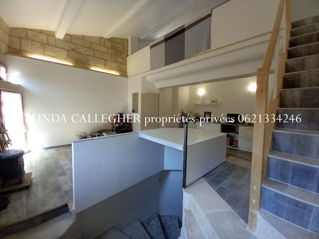 Appartement à vendre, 125m², Pézenas