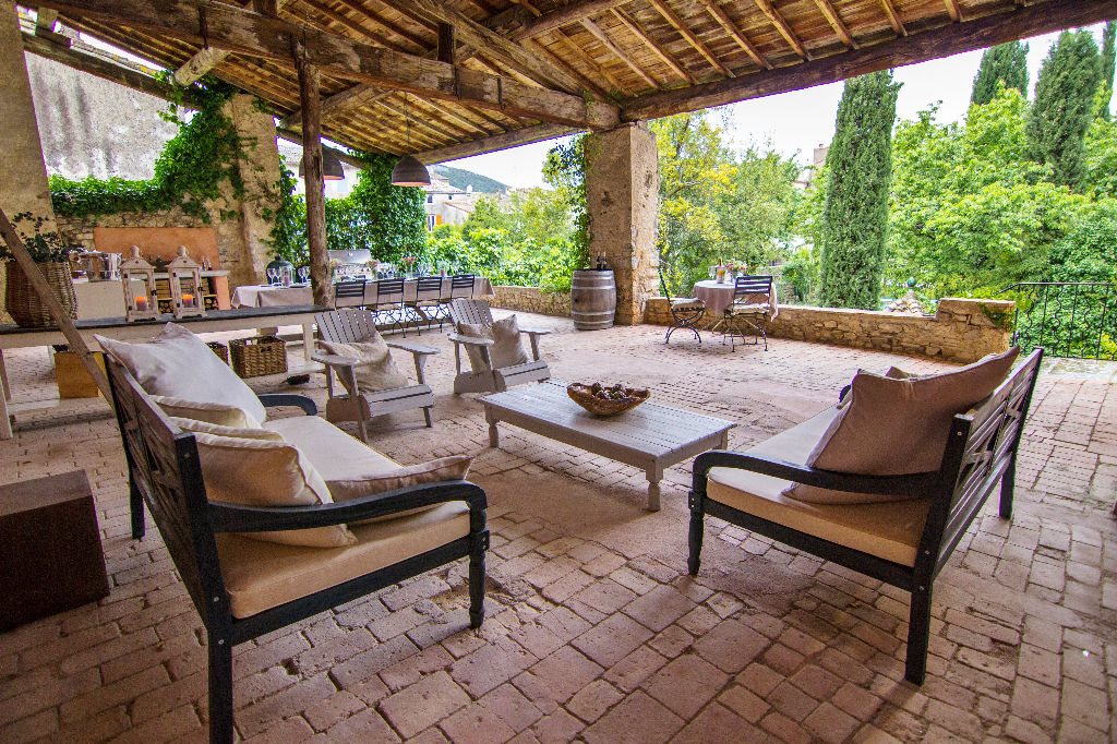 Maison à vendre, 510m², Durfort-et-Saint-Martin-de-Sossenac