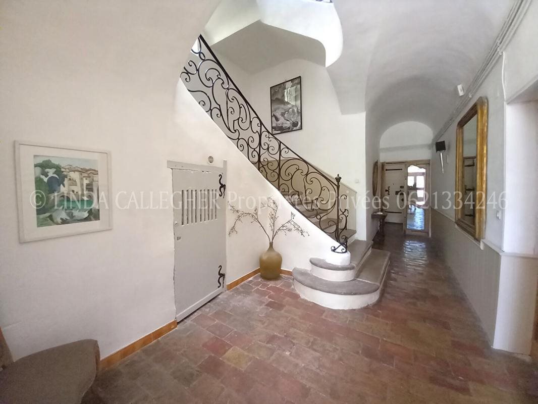 Maison à vendre, 510m², Durfort-et-Saint-Martin-de-Sossenac