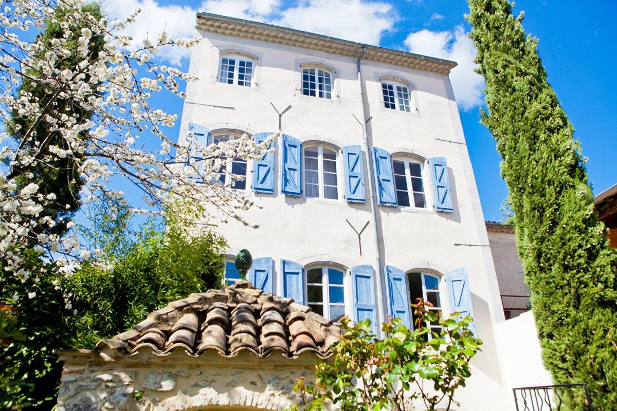 Maison à vendre, 510m², Durfort-et-Saint-Martin-de-Sossenac