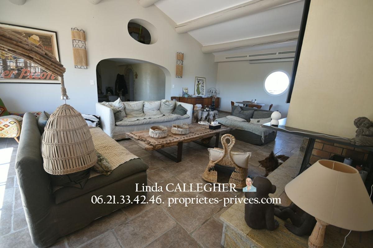 Maison à vendre, 350m², Pézenas