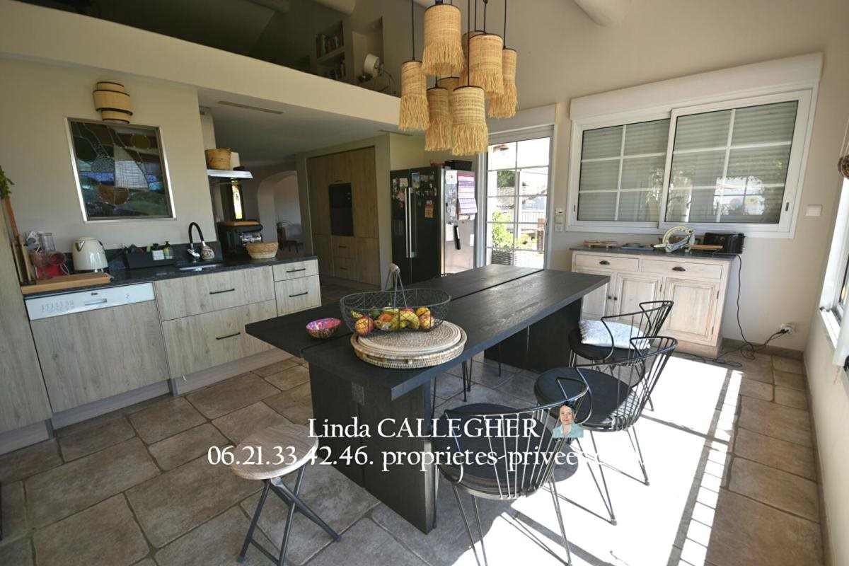 Maison à vendre, 350m², Pézenas