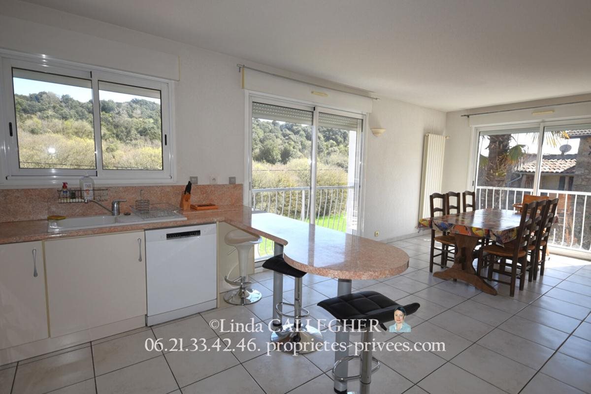 Maison à vendre, 200m², Saint-Chinian