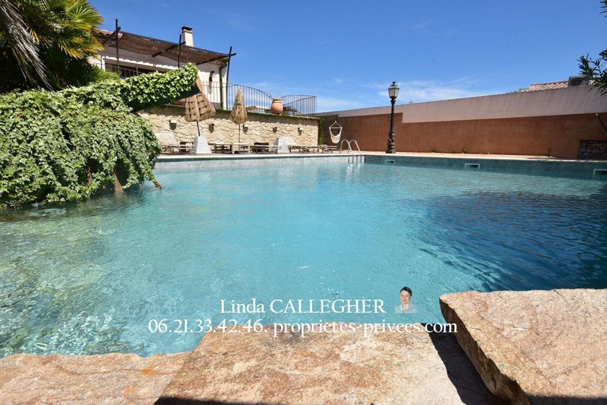 Maison à vendre, 350m², Mèze