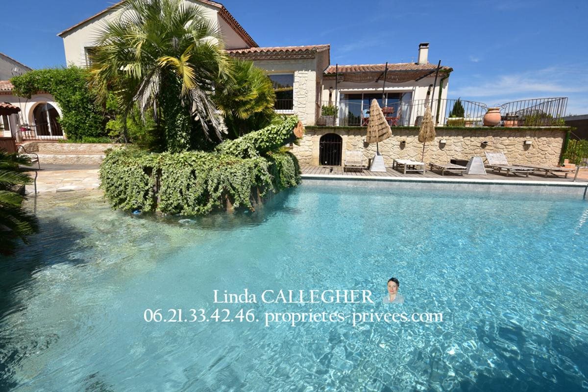 Maison à vendre, 350m², Nézignan-l'Evêque