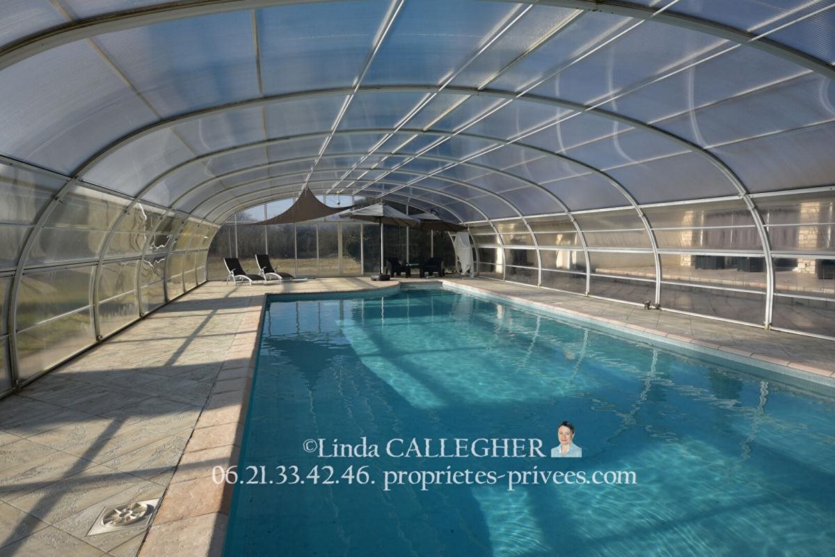 Maison à vendre, 460m², Uzès