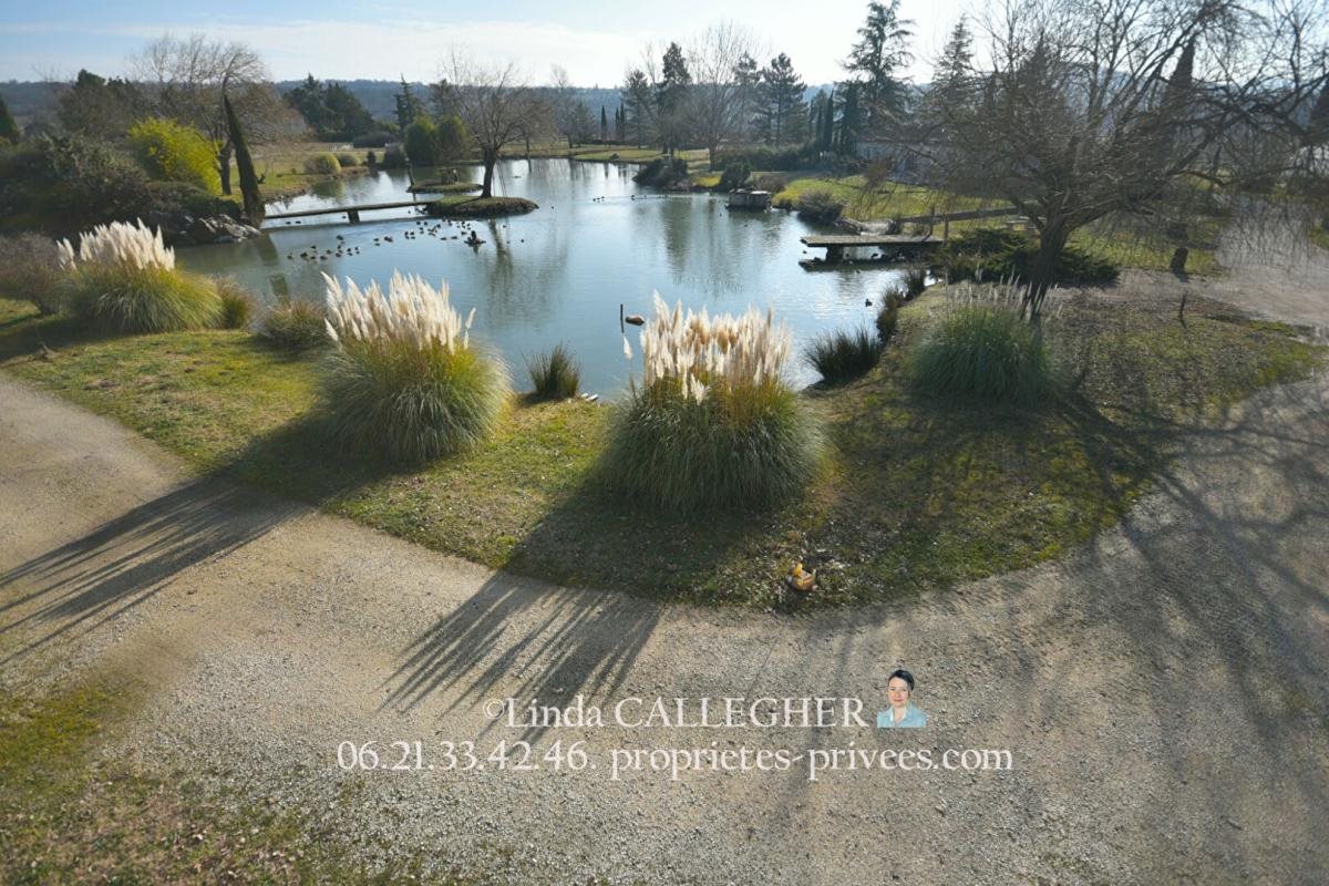 Maison à vendre, 460m², Uzès