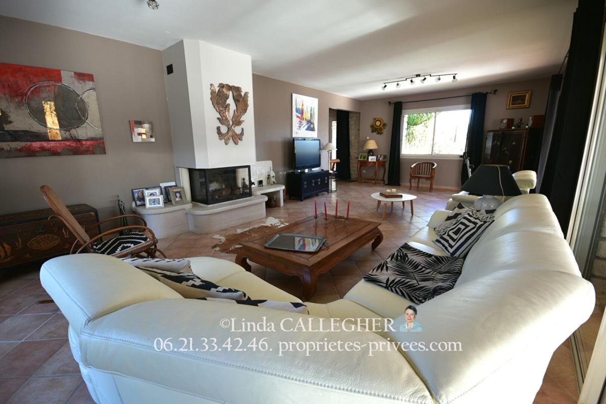 Maison à vendre, 460m², Uzès