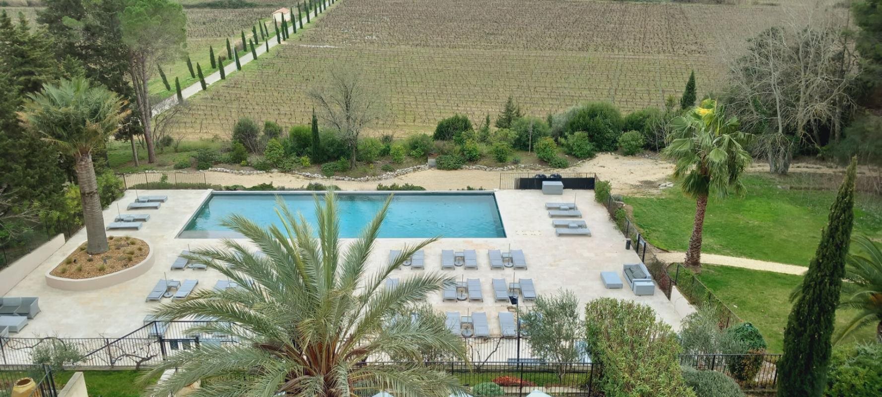 Appartement à vendre, 80m², Capestang