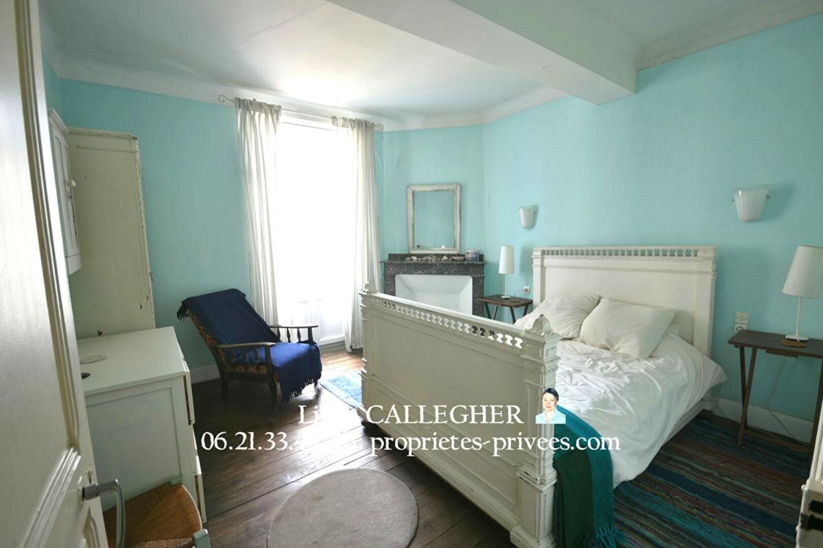 Maison à vendre, 130m², Quillan