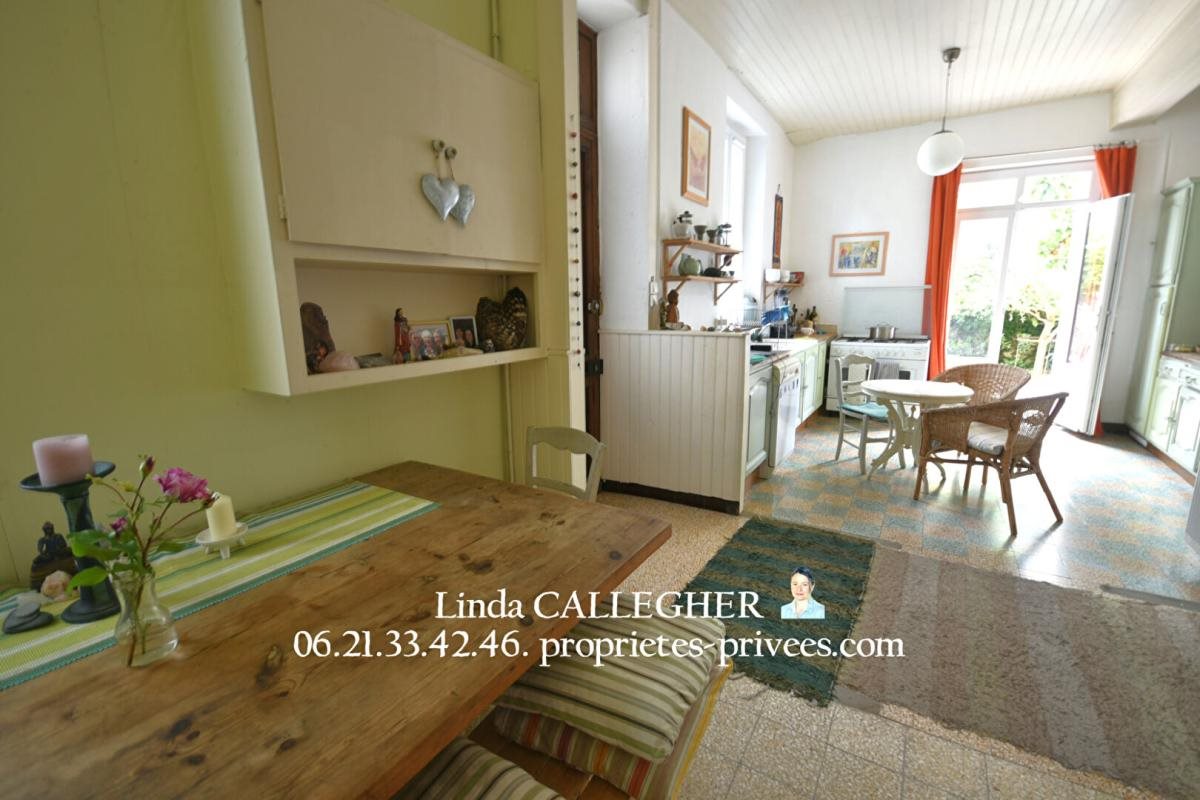 Maison à vendre, 130m², Quillan