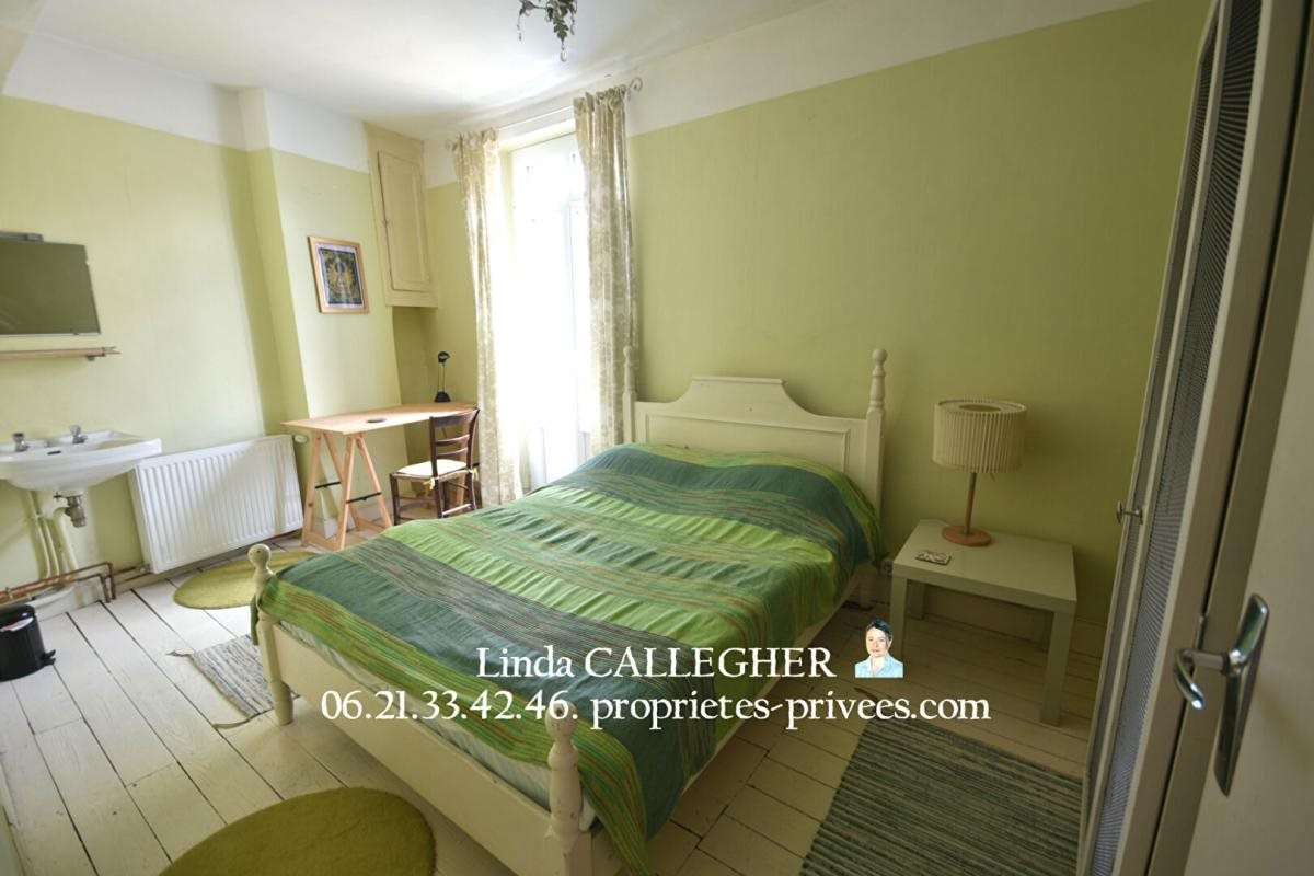 Maison à vendre, 130m², Quillan