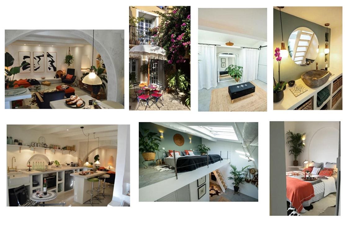 Maison à vendre, 61m², Mèze