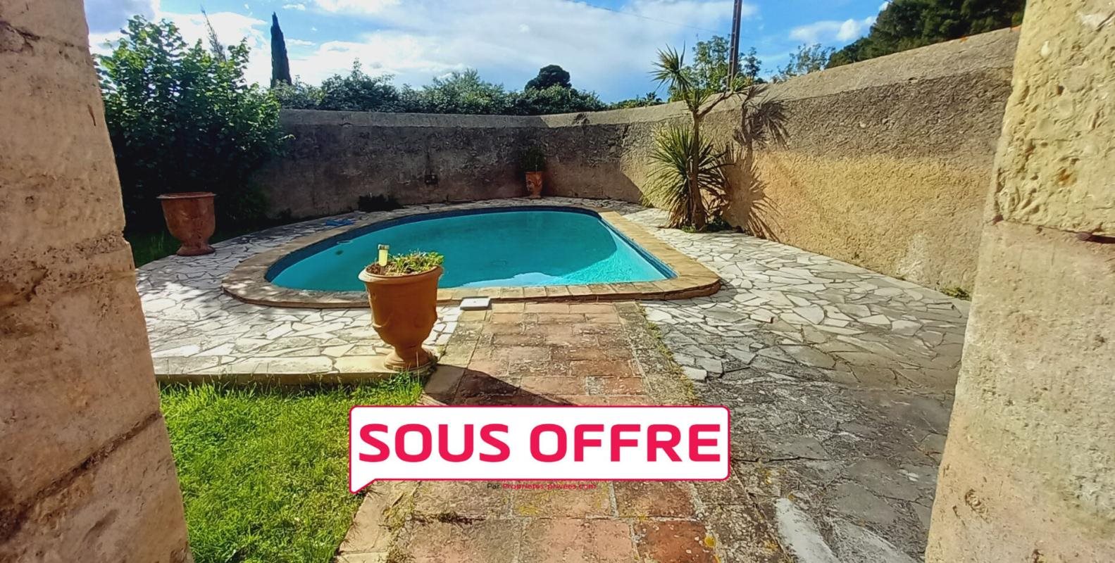 Maison à vendre, 217m², Pézenas