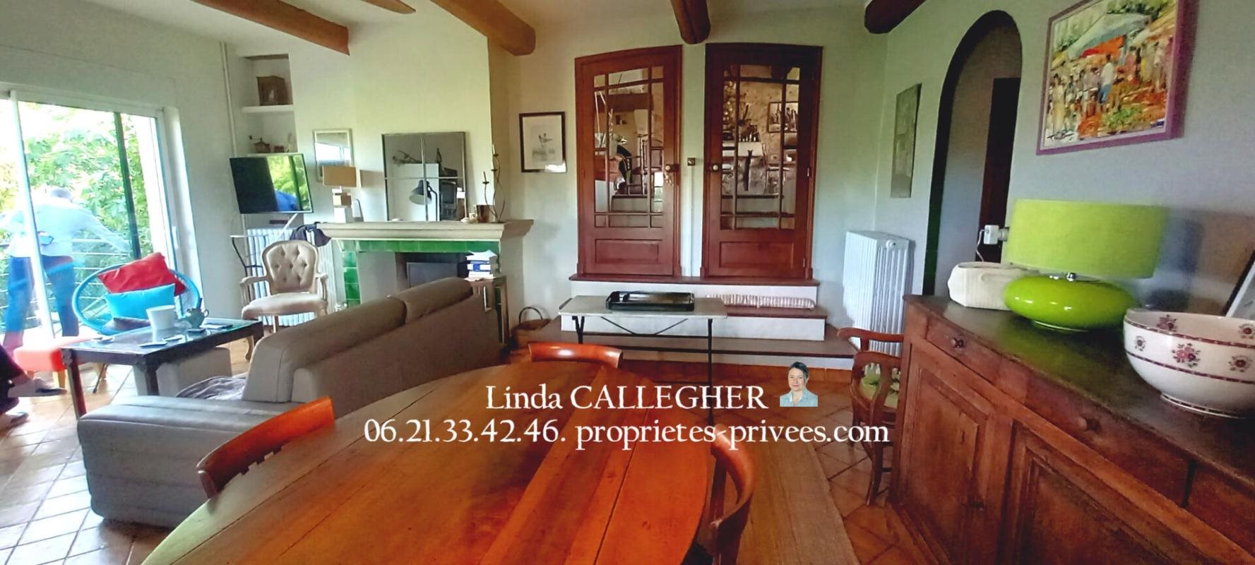 Maison à vendre, 217m², Pézenas